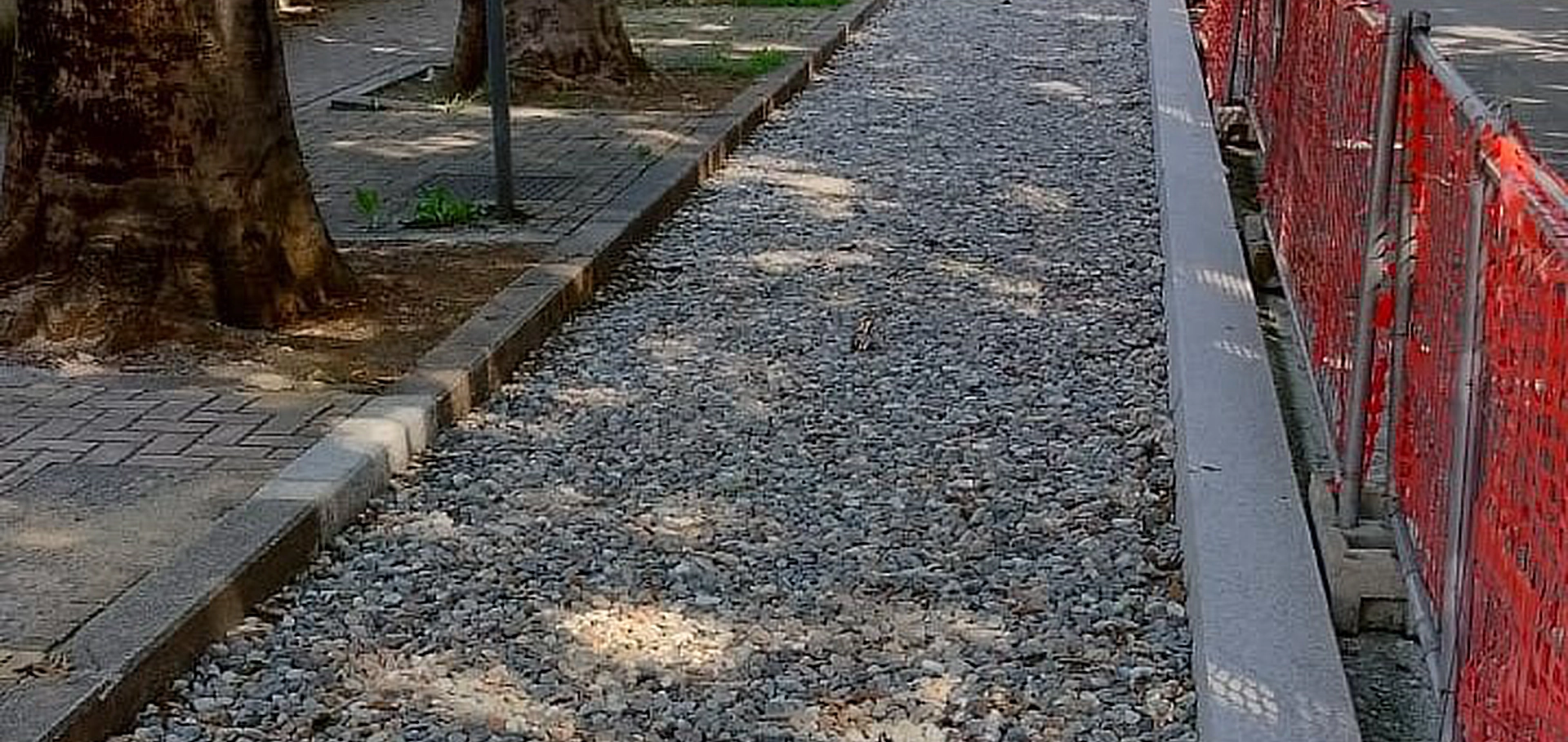 Piano straordinario manutenzioni